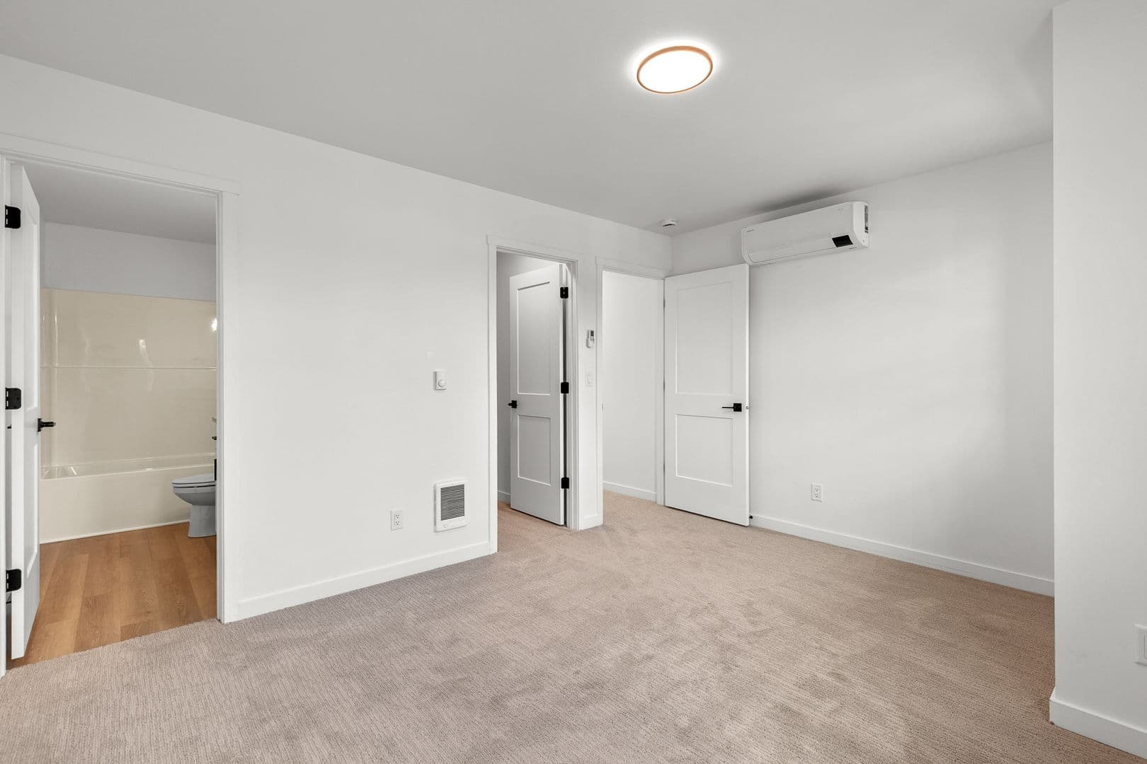 Post Falls Apartment: 1309 Mullan Ave.