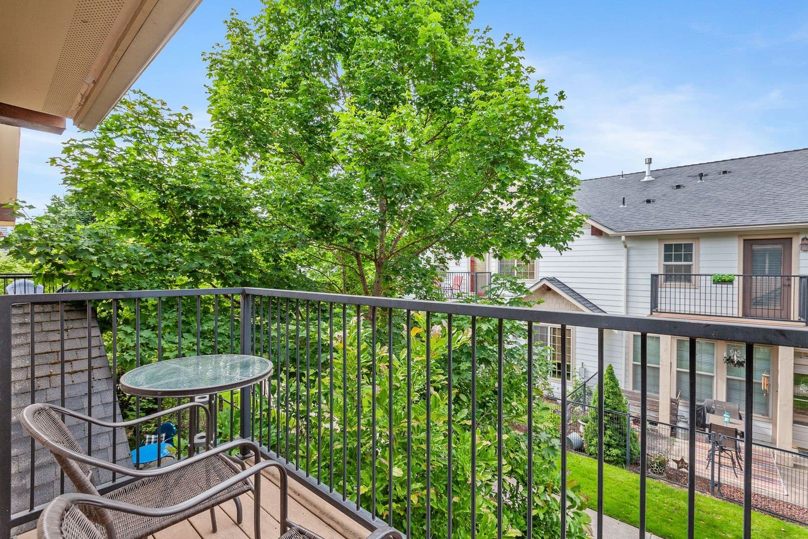 CDA Townhome: 968 W. Willow Lake Lp.
