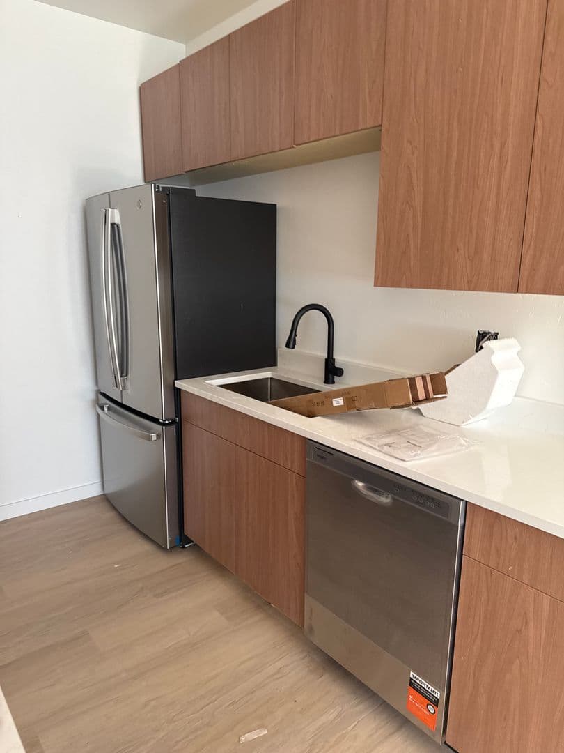 CDA Apartment: 1045 N. 4th St.