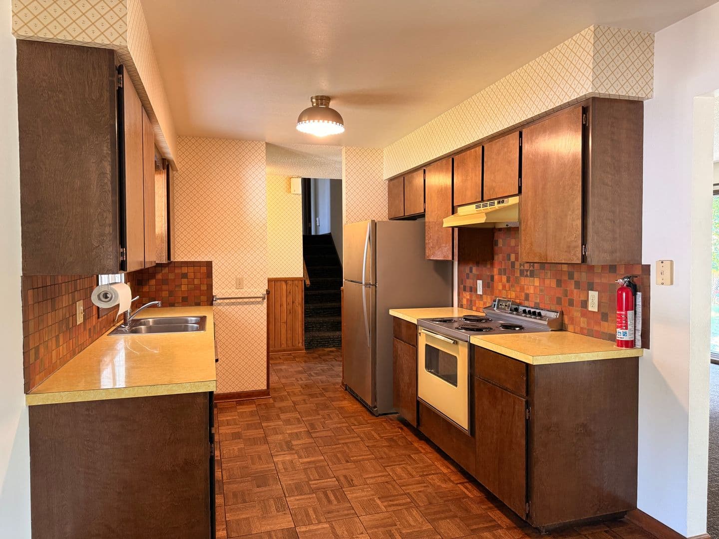 CDA House: 1070 E. Margaret Ave.