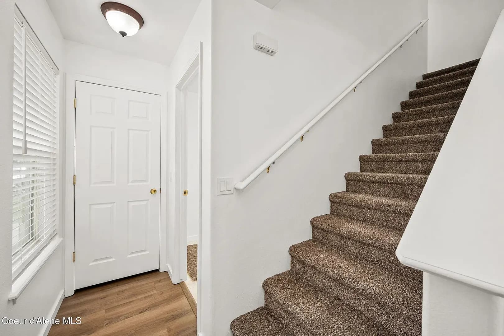 Hayden House: 8210 N. Brookside Dr.