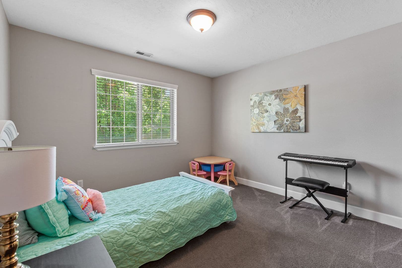 CDA Townhome: 968 W. Willow Lake Lp.