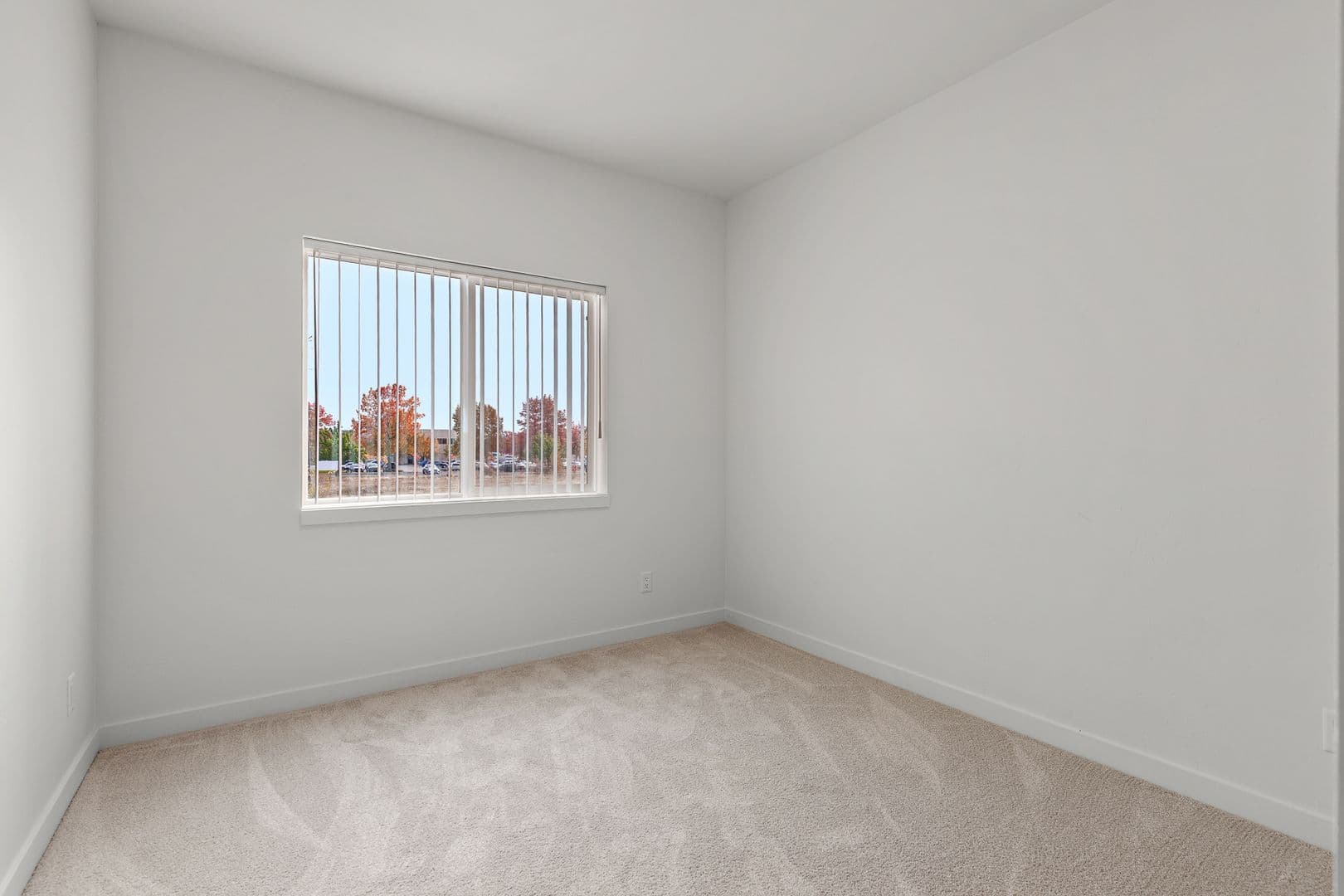 Post Falls Apartment: 1172 E. Mullan Ave.