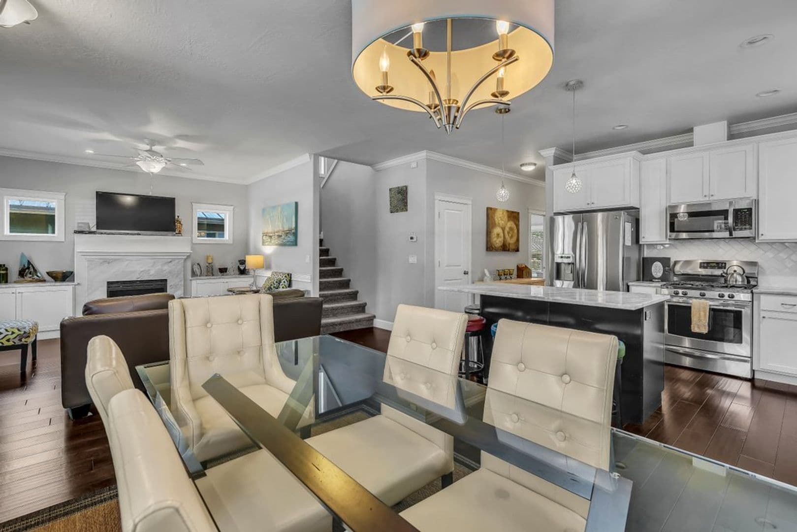 CDA House: 418 S 13th St.