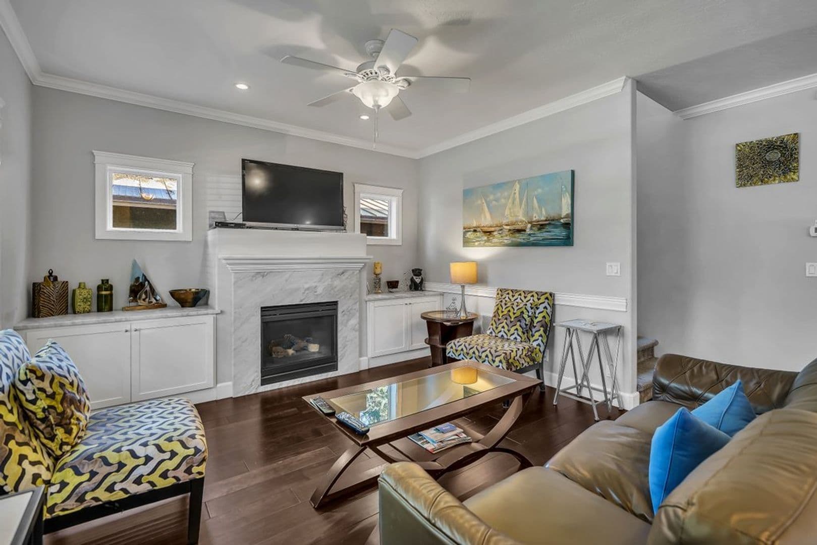 CDA House: 418 S 13th St.