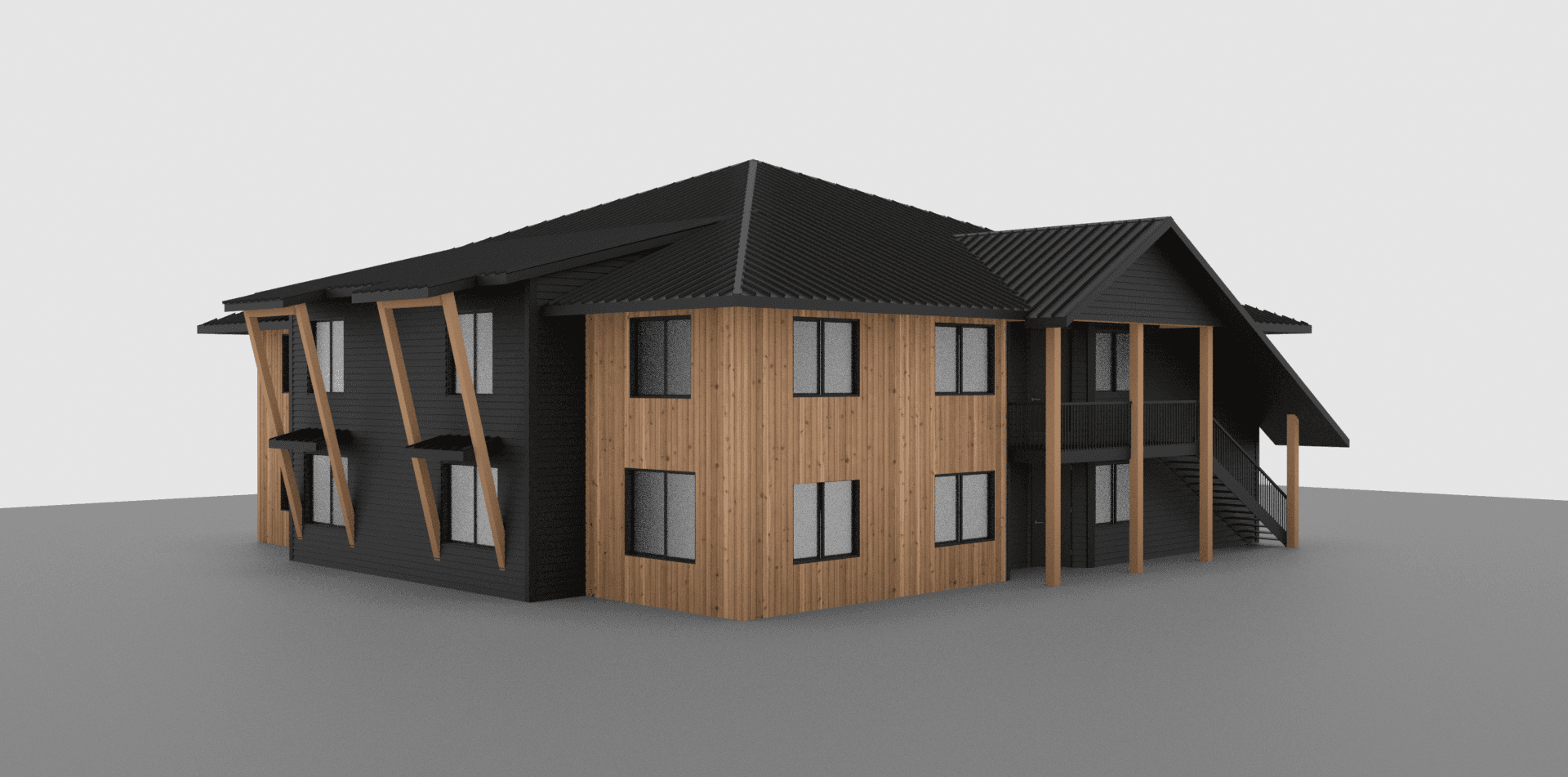 CDA Apartment: 1045 N. 4th St.