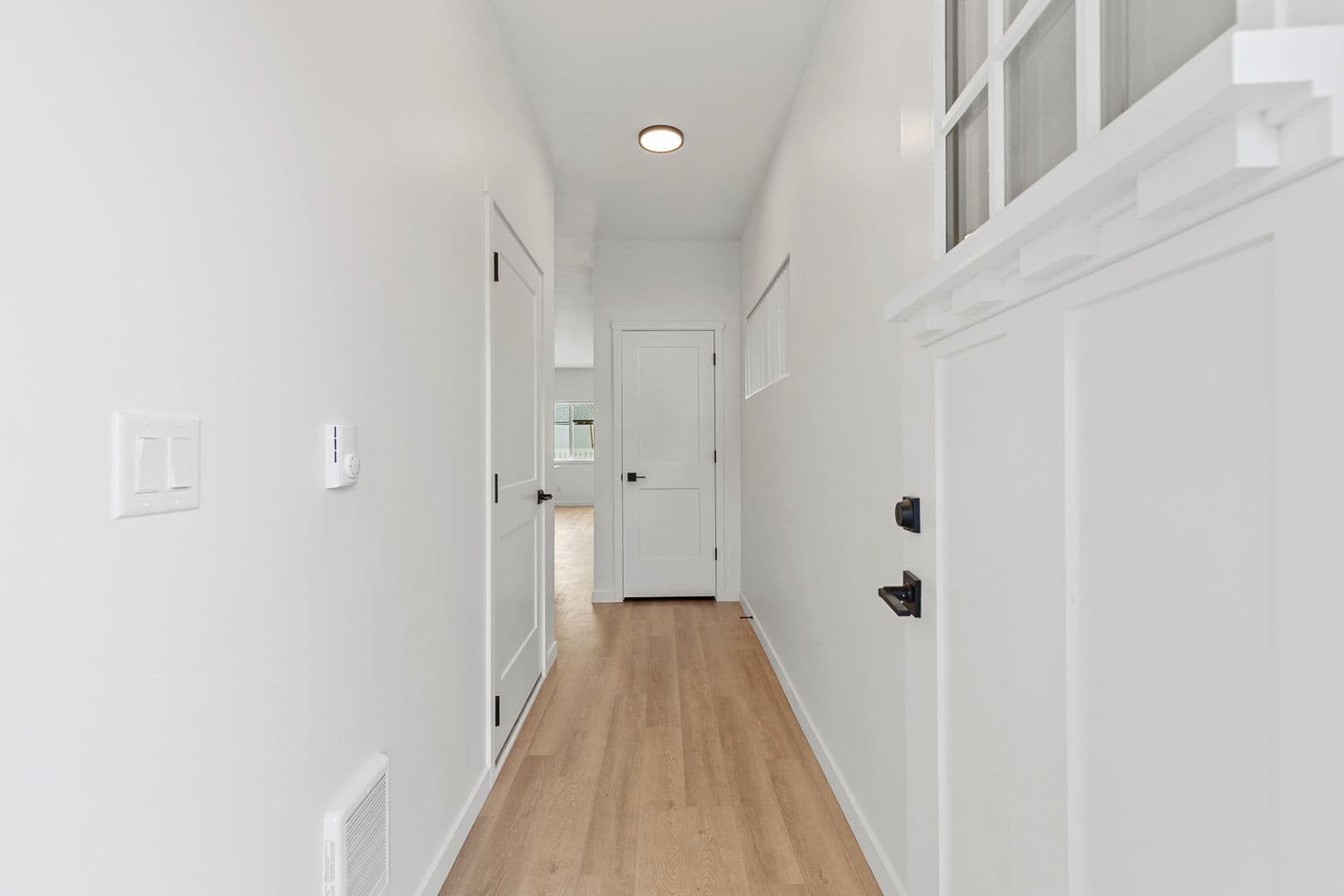 Post Falls Apartment: 1305 Mullan Ave.