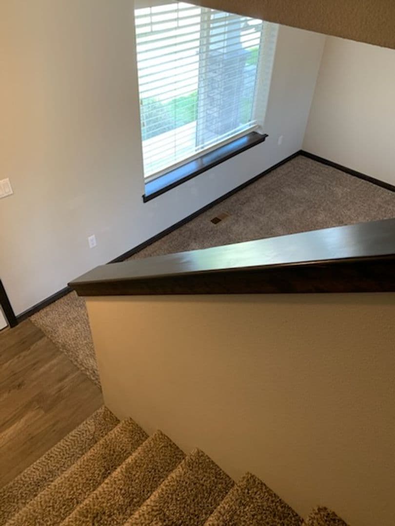 CDA House: 3124 Belmont
