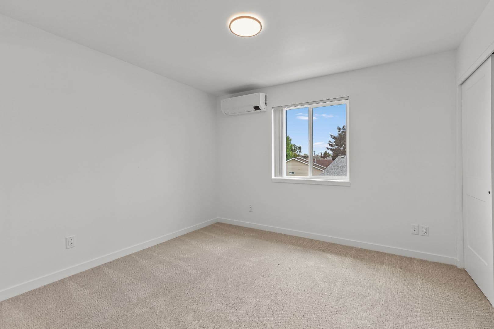 Post Falls Apartment: 1309 Mullan Ave.