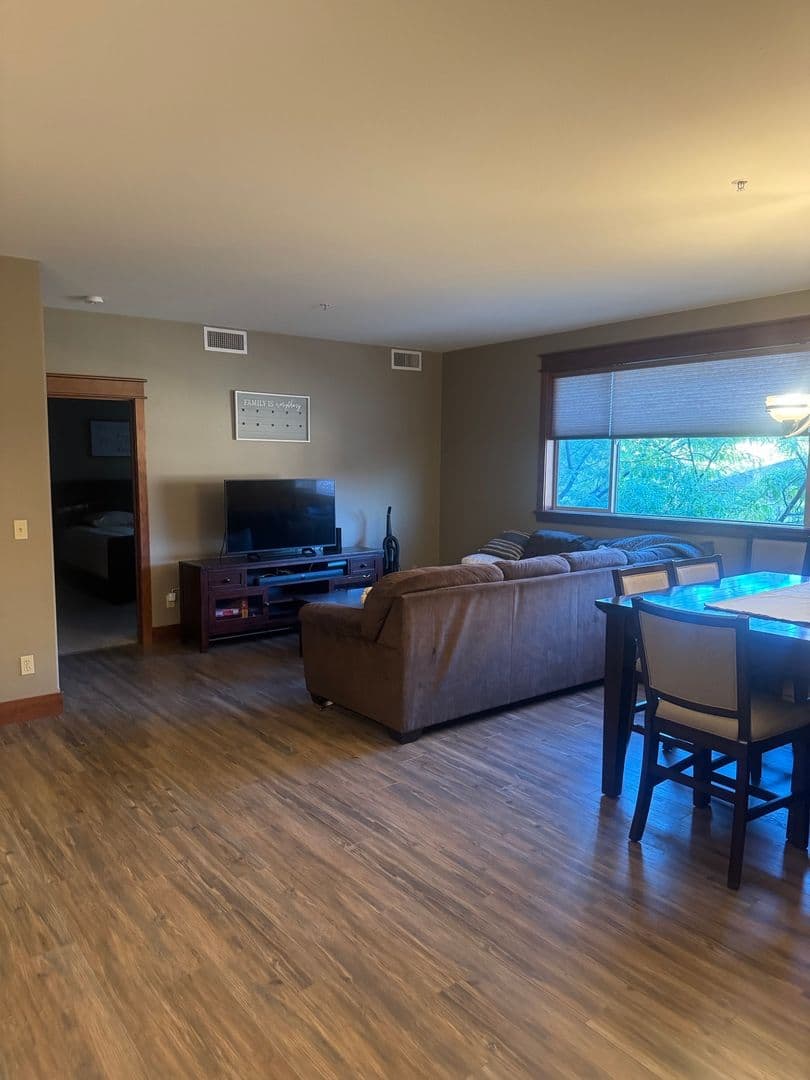 CDA House: 2151 N. Main St. #203