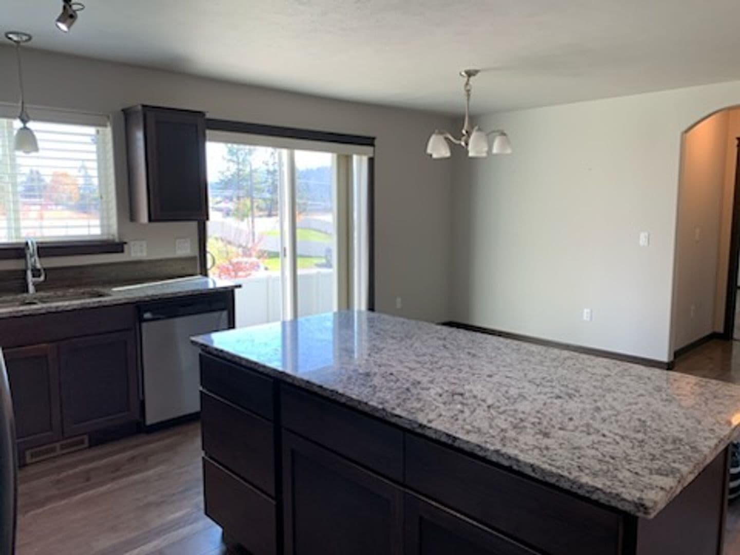 CDA House: 3124 Belmont