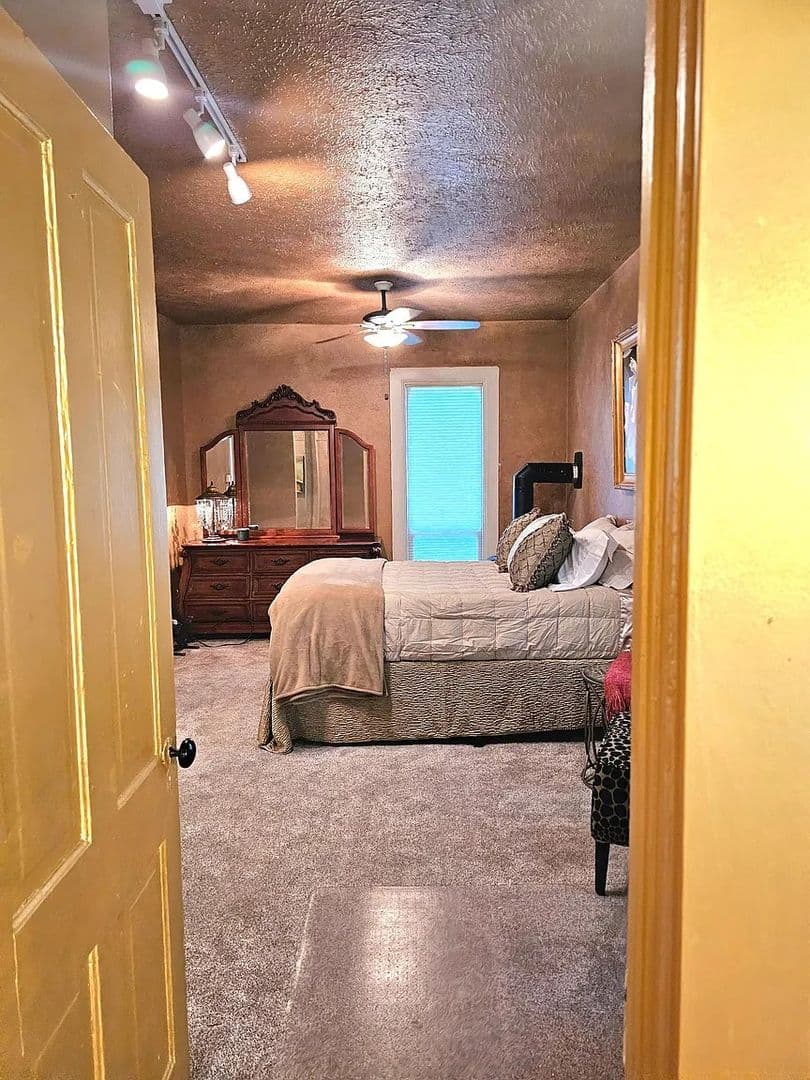 CDA House: 744 N 2nd St
