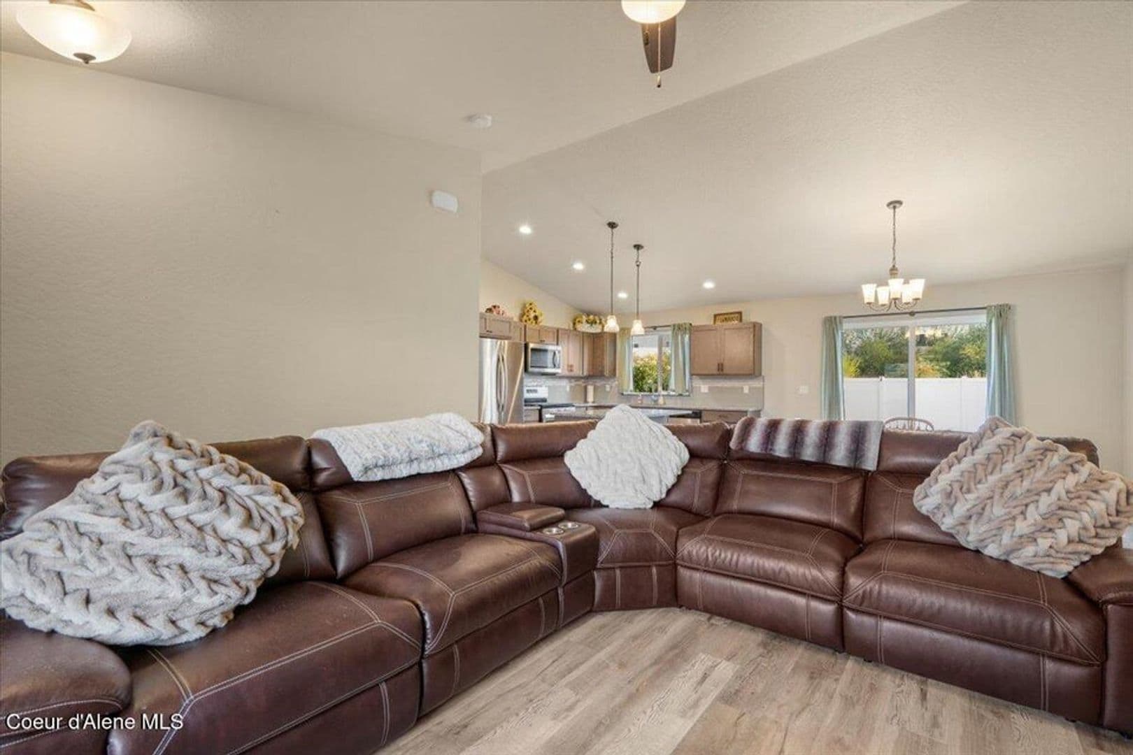 Post Falls House: 151 W. Tennessee Ave