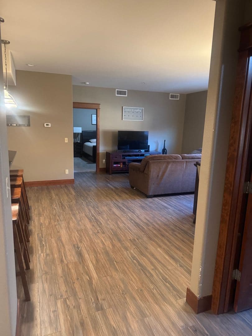 CDA House: 2151 N. Main St. #203