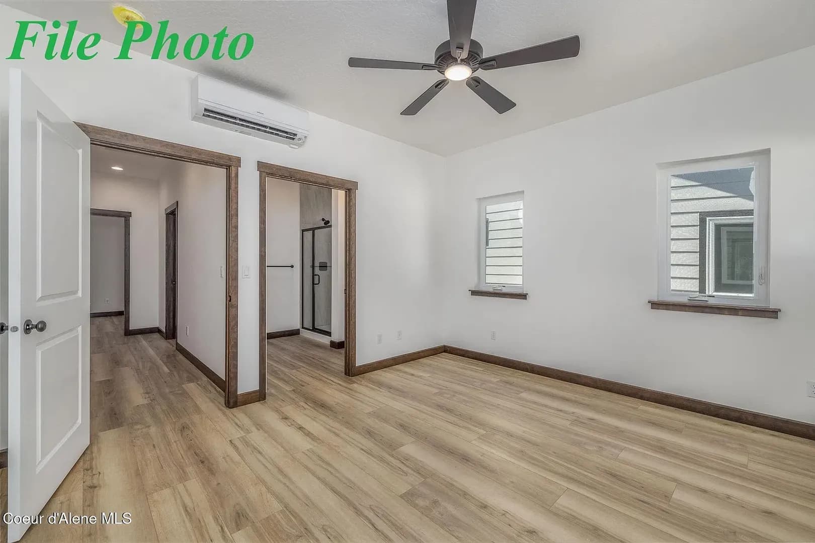 CDA Townhome: 7793 N. Mocha Lp.