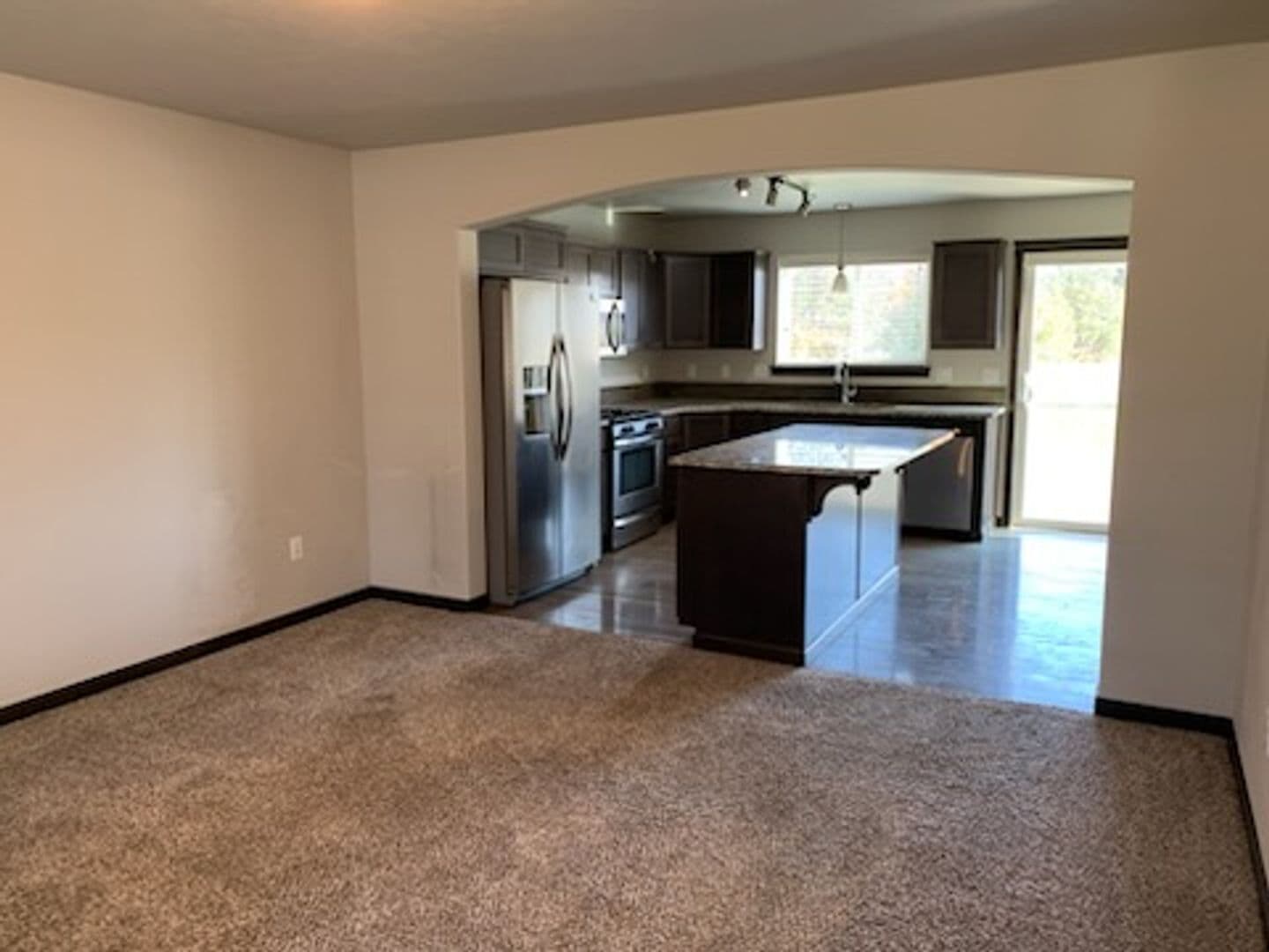 CDA House: 3124 Belmont