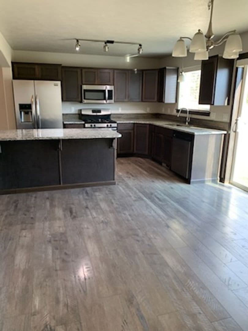 CDA House: 3124 Belmont