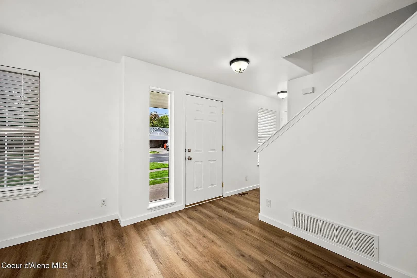 Hayden House: 8210 N. Brookside Dr.