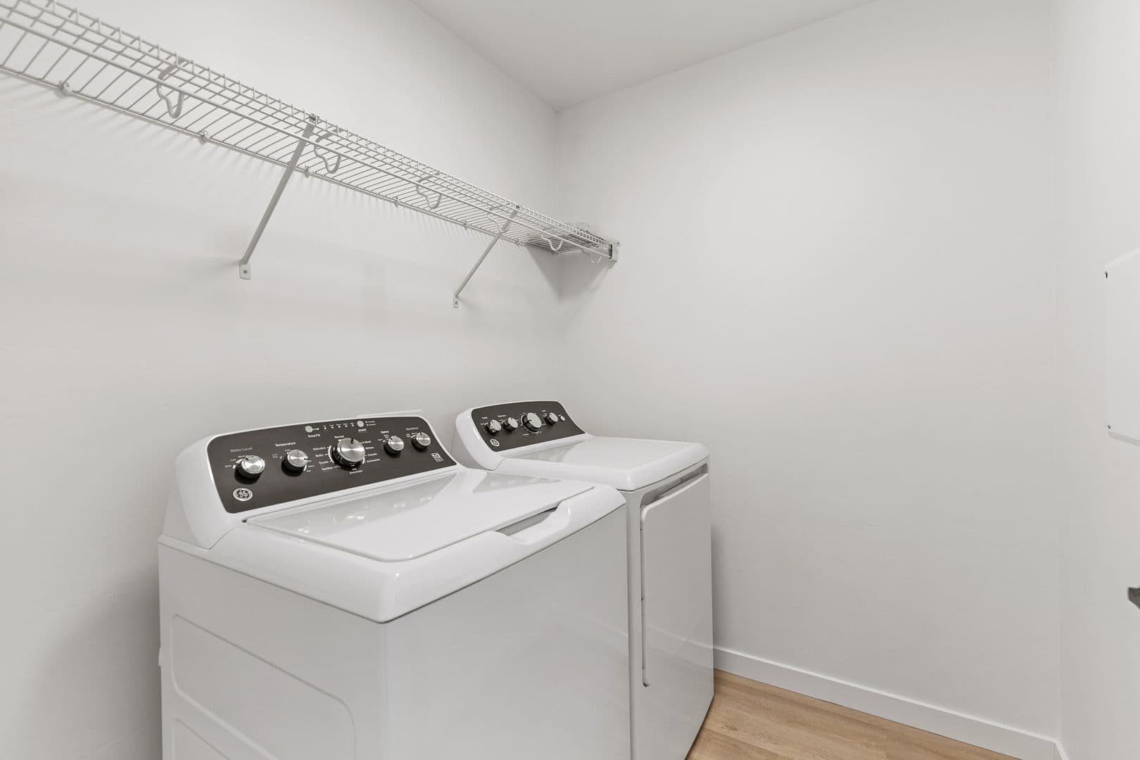 Post Falls Apartment: 1309 Mullan Ave.
