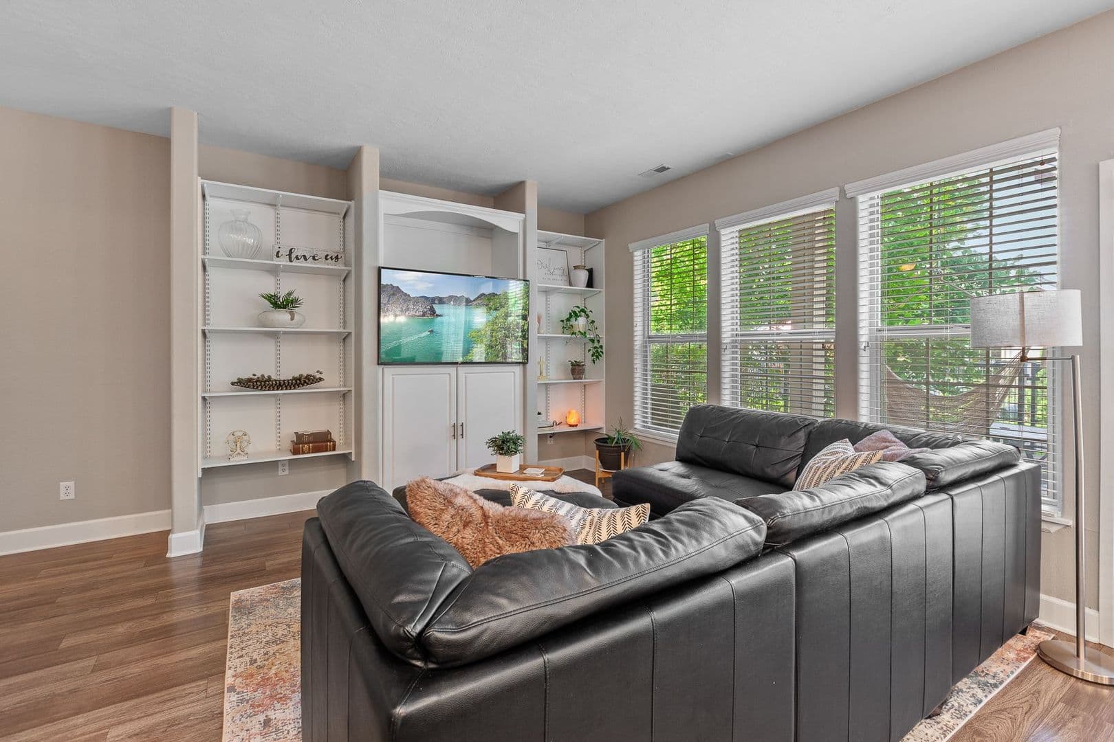 CDA Townhome: 968 W. Willow Lake Lp.