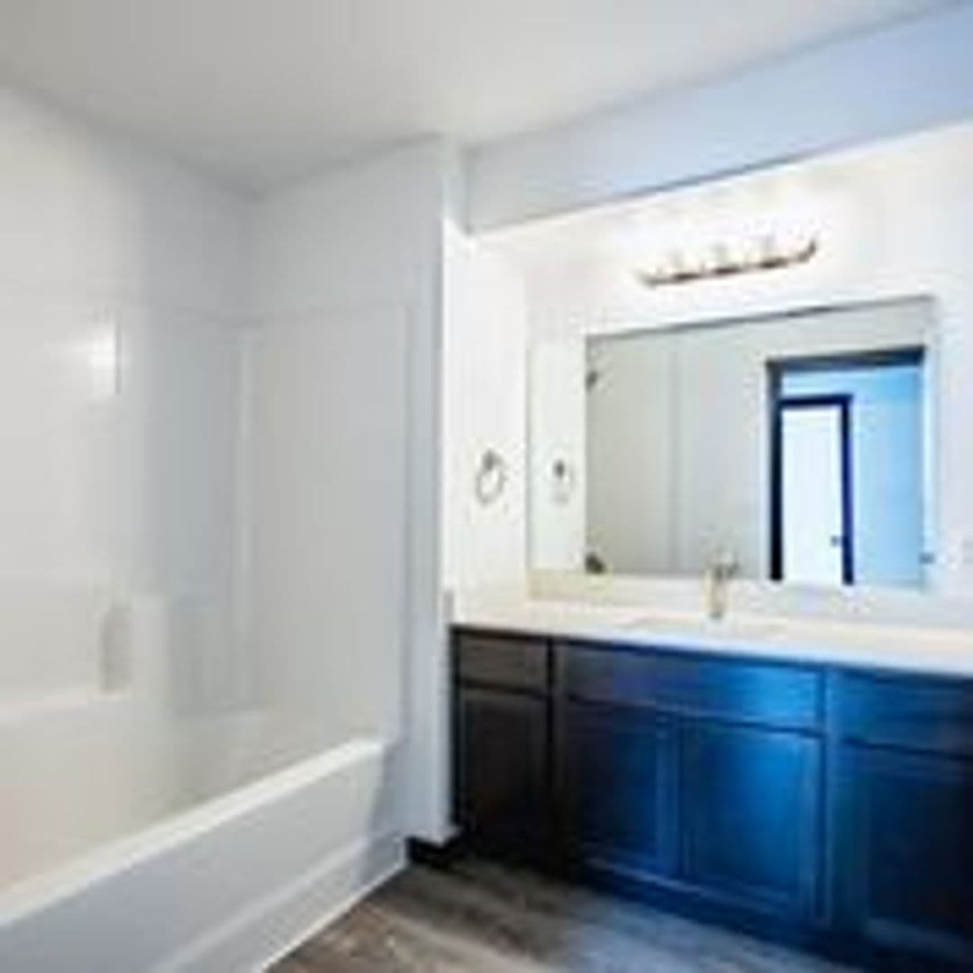 Hayden Apartment: 98 E Hayden Ave.