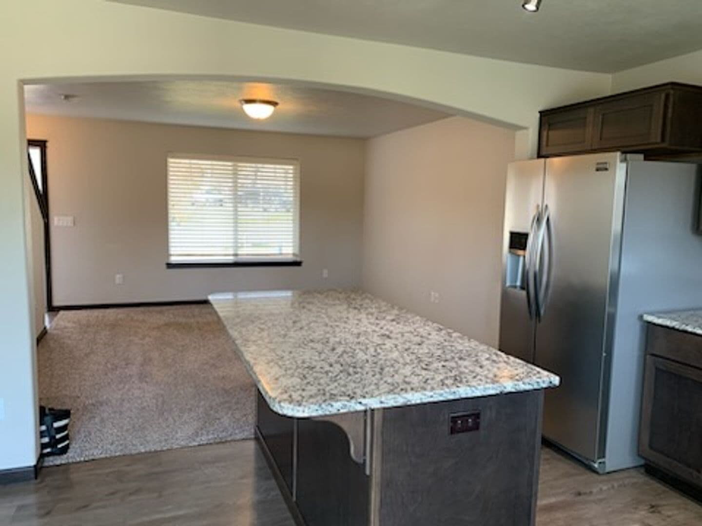 CDA House: 3124 Belmont