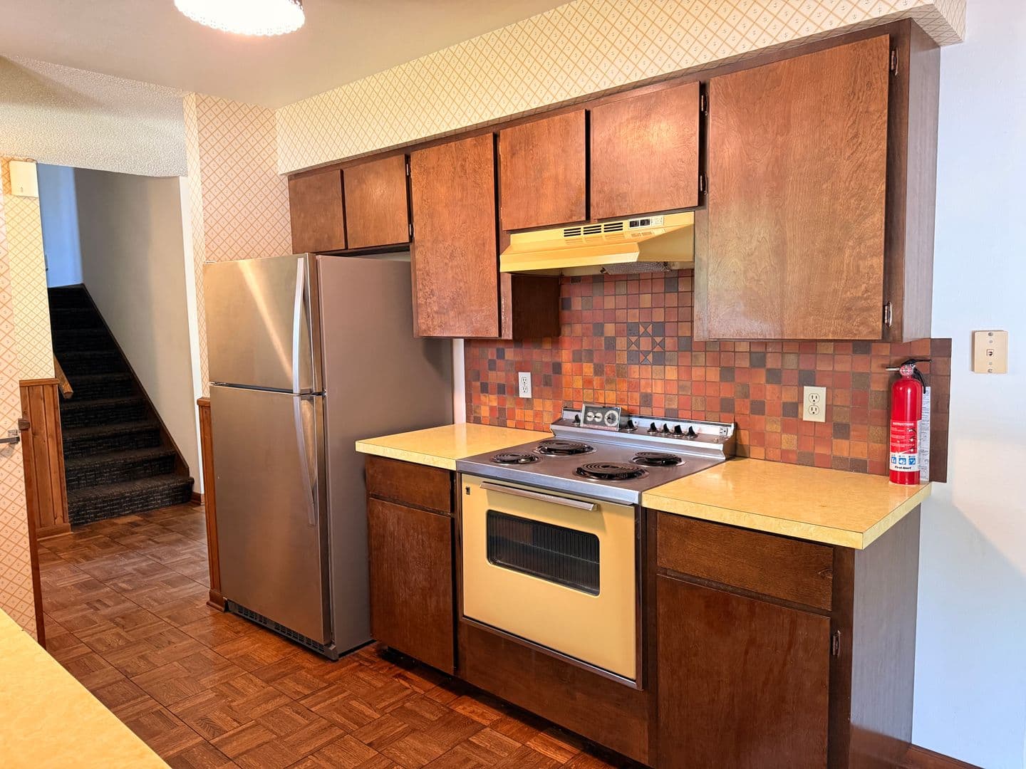 CDA House: 1070 E. Margaret Ave.