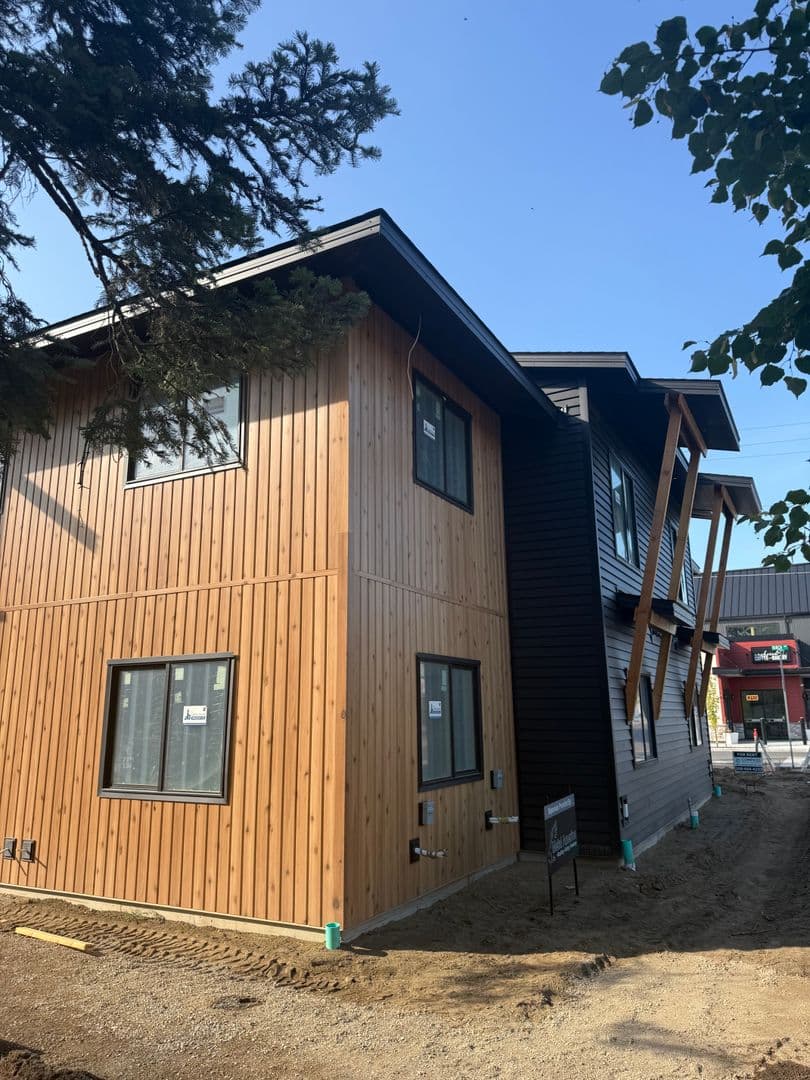 CDA Apartment: 1045 N. 4th St.