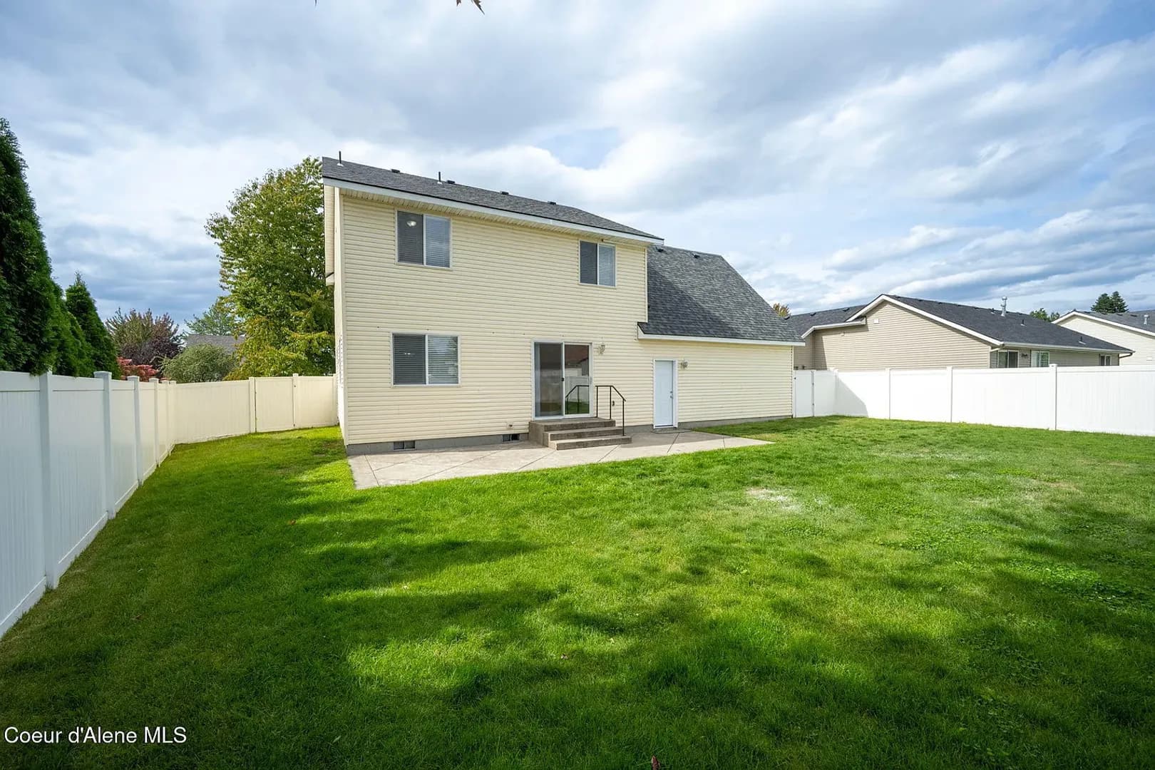 Hayden House: 8210 N. Brookside Dr.