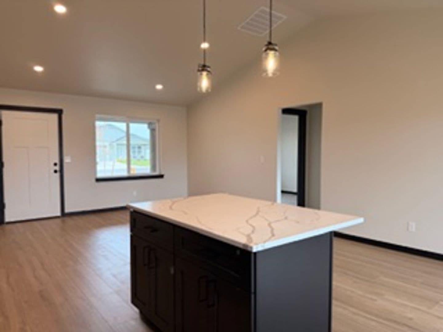 Rathdrum House: 6170 W Ballentree Lp.