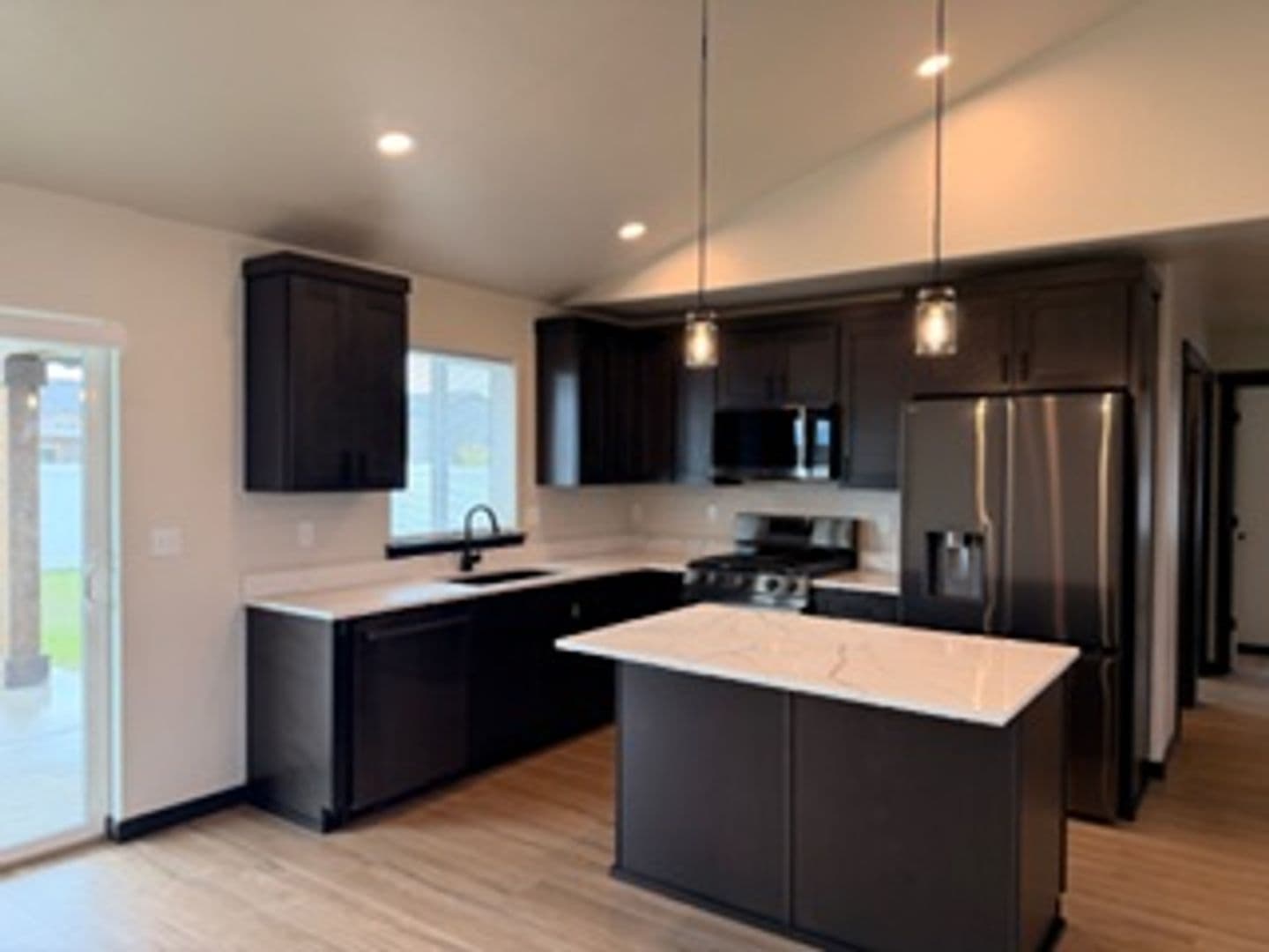 Rathdrum House: 12037 N Lennon Ln.