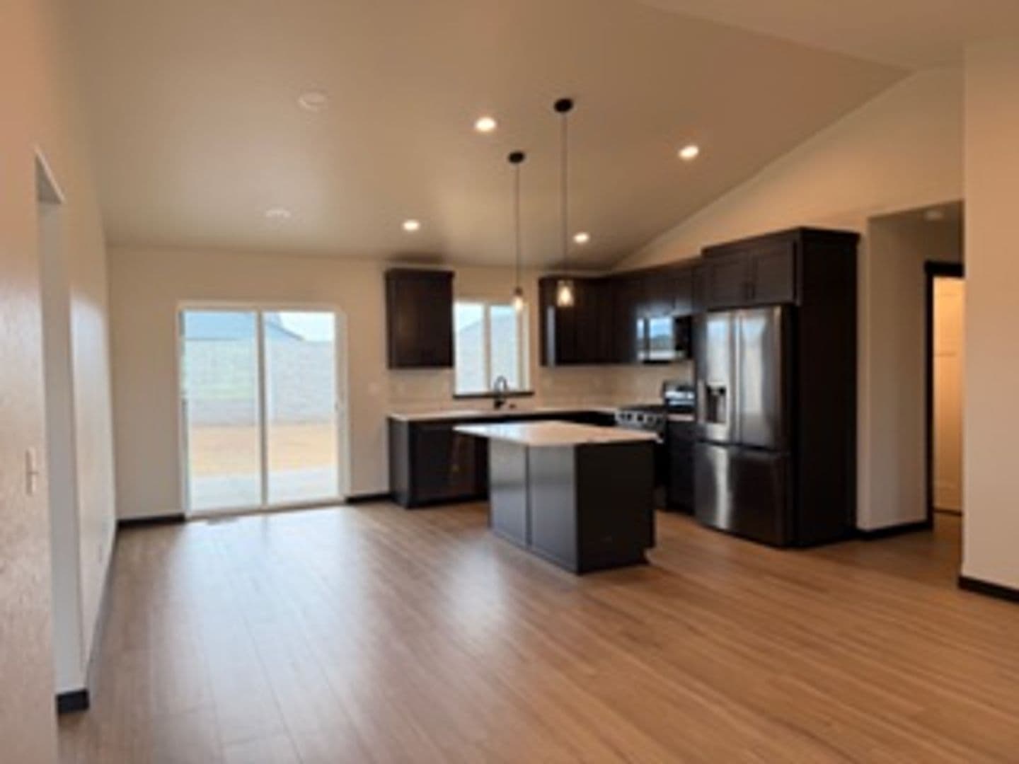 Rathdrum House: 6170 W Ballentree Lp.