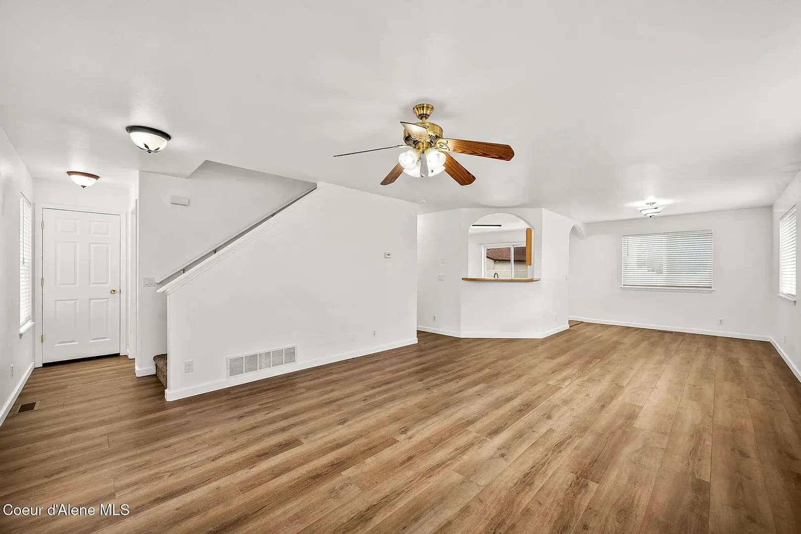 Hayden House: 8210 N. Brookside Dr.