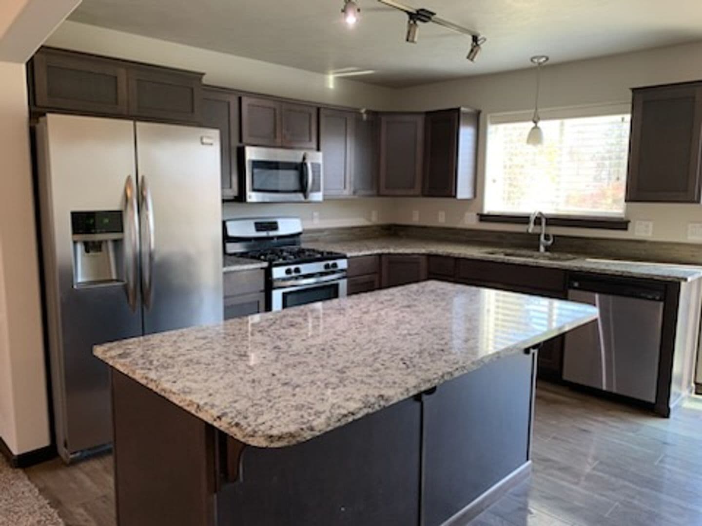 CDA House: 3124 Belmont