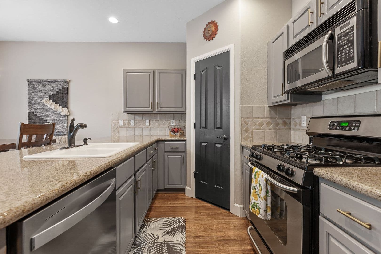CDA Townhome: 968 W. Willow Lake Lp.