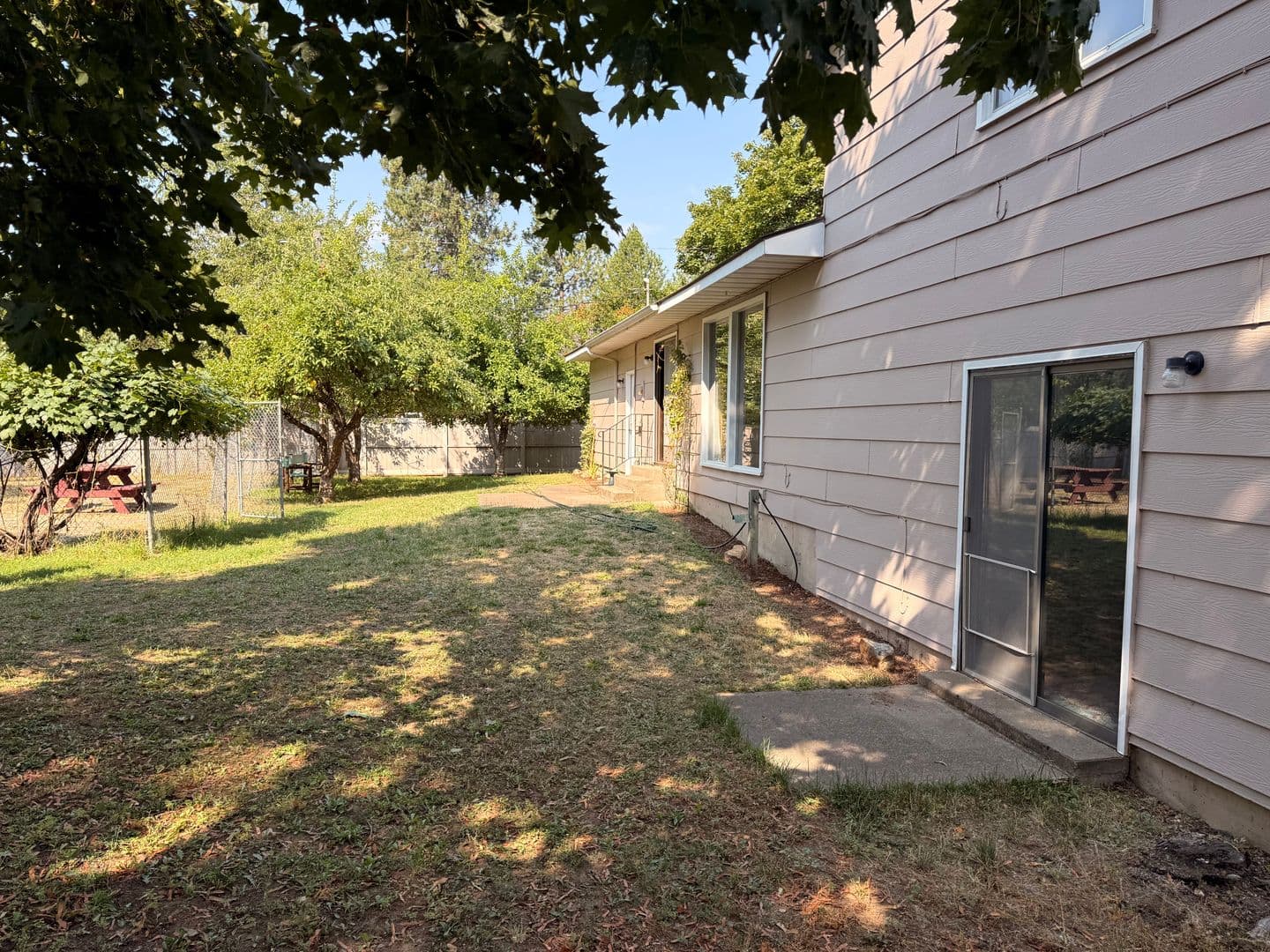CDA House: 1070 E. Margaret Ave.