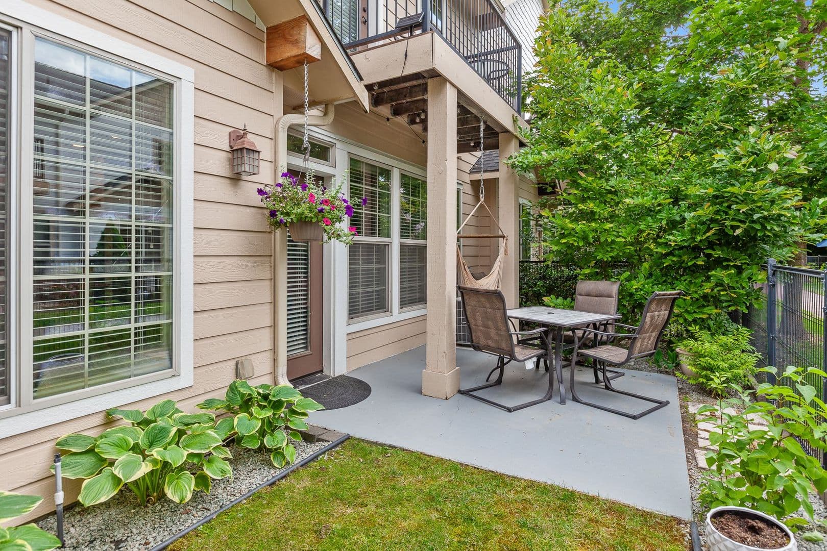 CDA Townhome: 968 W. Willow Lake Lp.