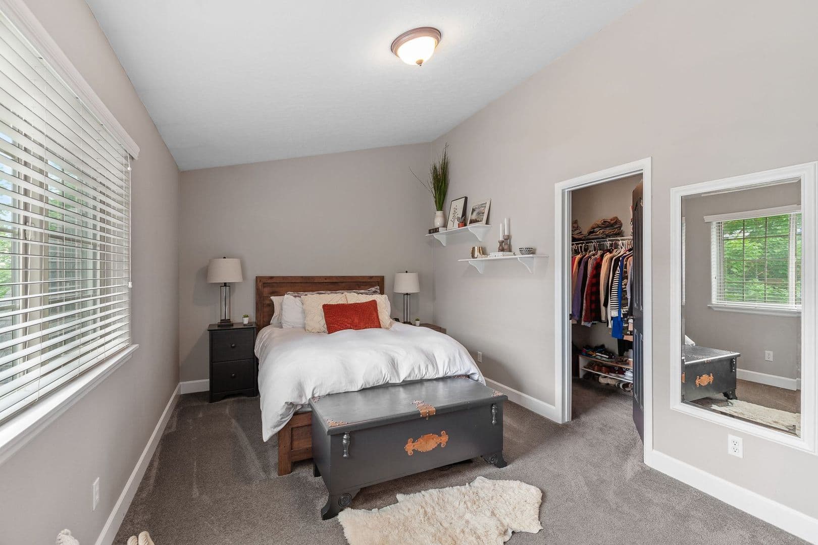 CDA Townhome: 968 W. Willow Lake Lp.