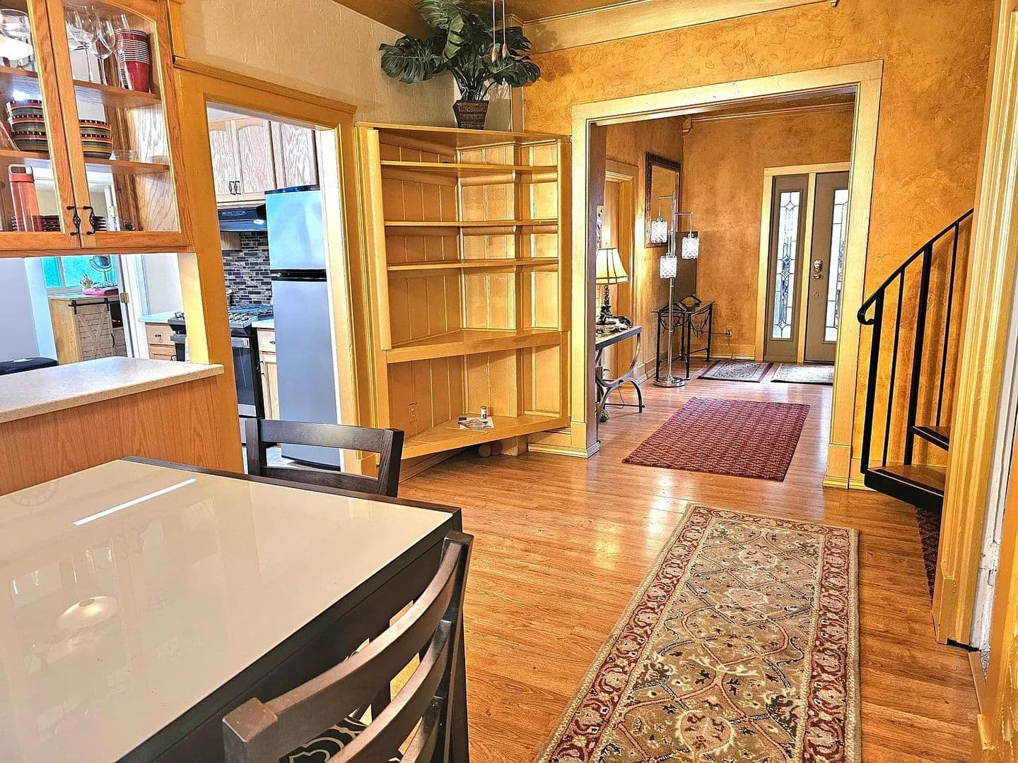CDA House: 744 N 2nd St
