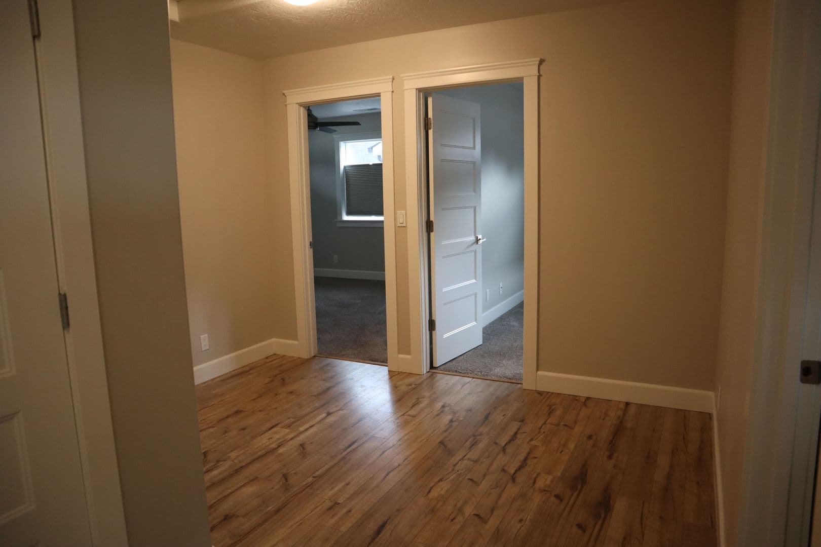 CDA House: 818 E Lakeside Ave