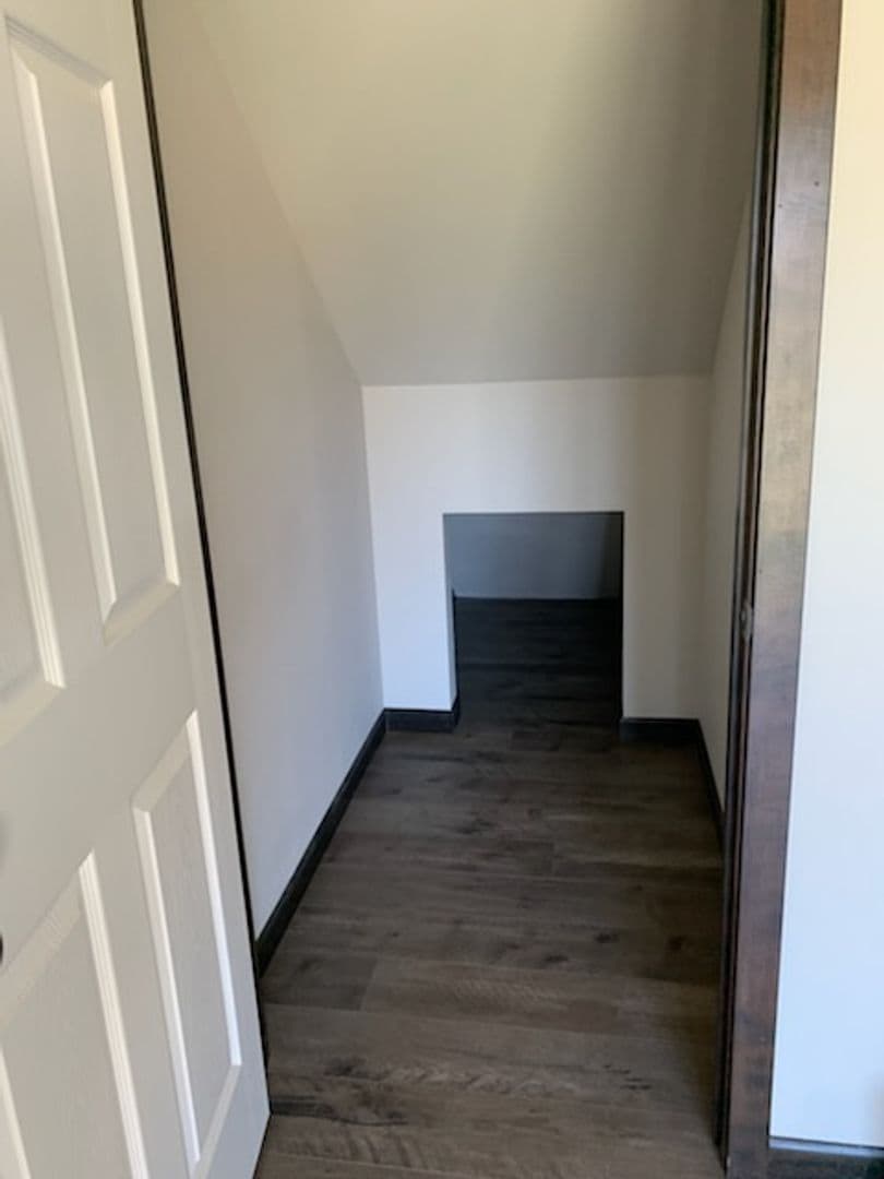 CDA House: 3124 Belmont