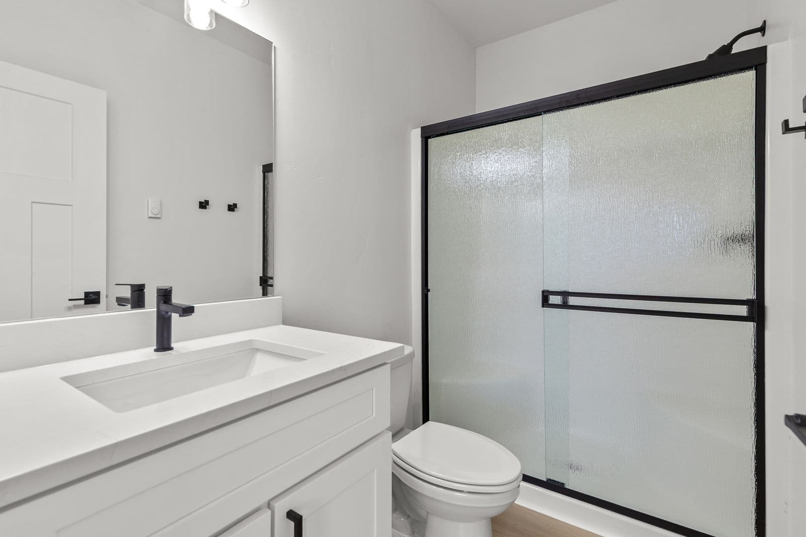 Post Falls Apartment: 1172 E. Mullan Ave.