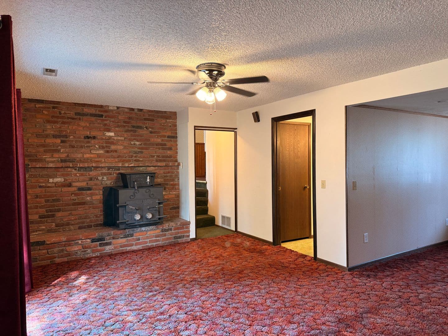 CDA House: 1070 E. Margaret Ave.
