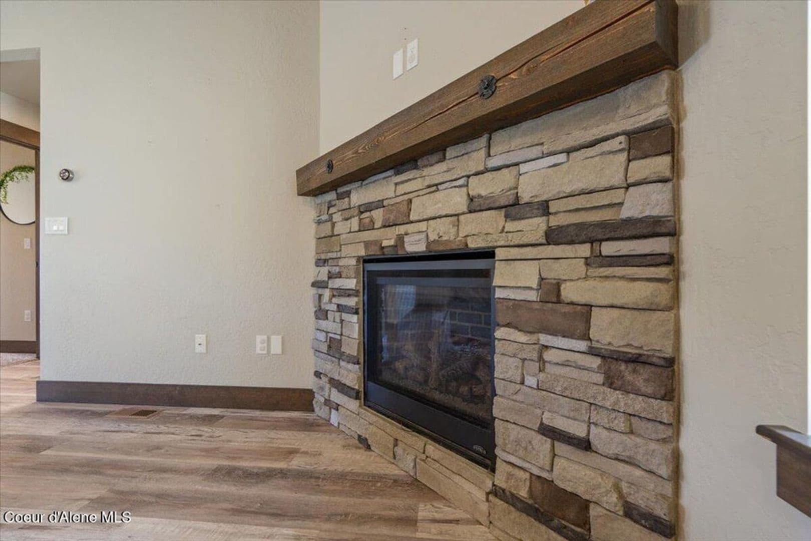 Post Falls House: 151 W. Tennessee Ave