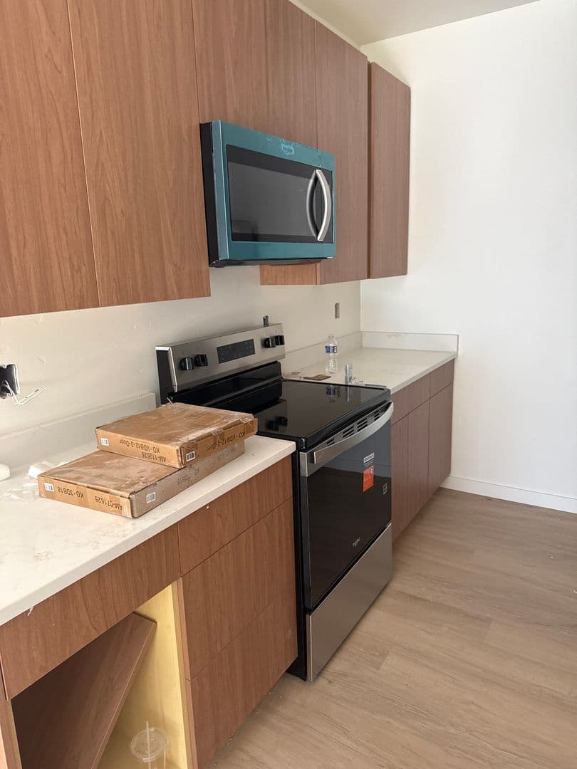 CDA Apartment: 1045 N. 4th St.