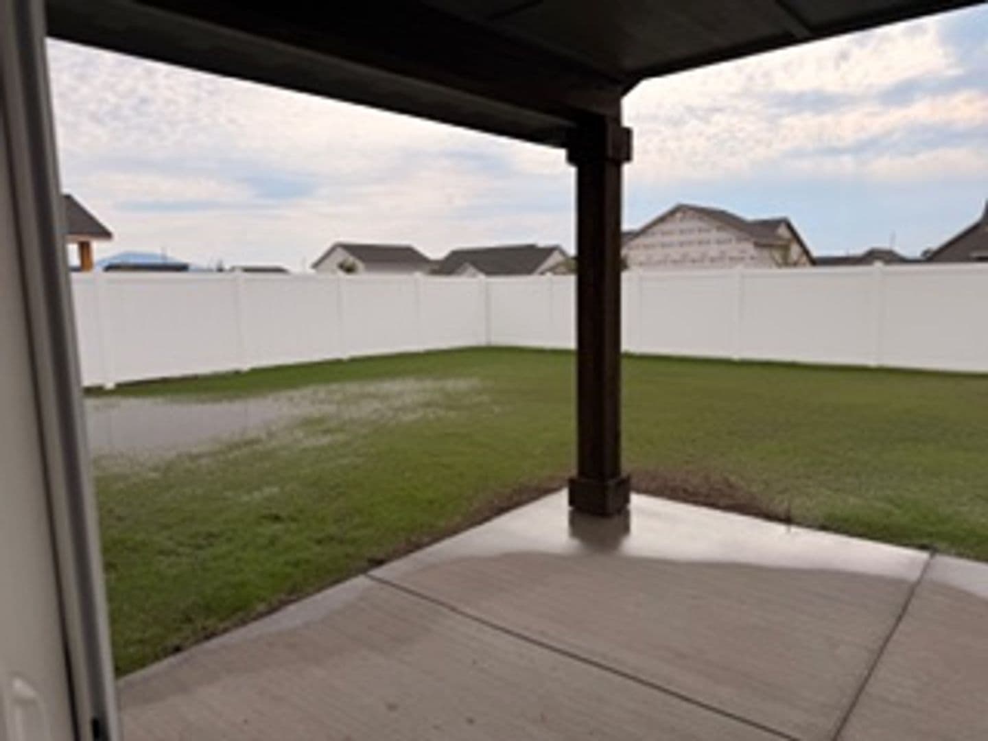 Rathdrum House: 12037 N Lennon Ln.