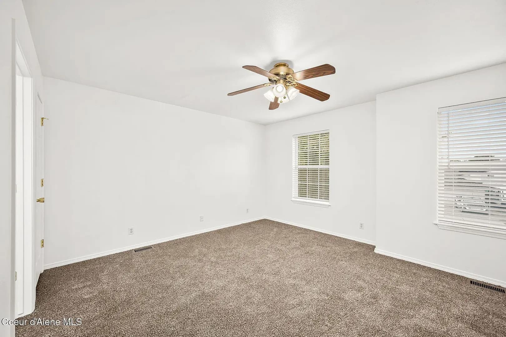 Hayden House: 8210 N. Brookside Dr.