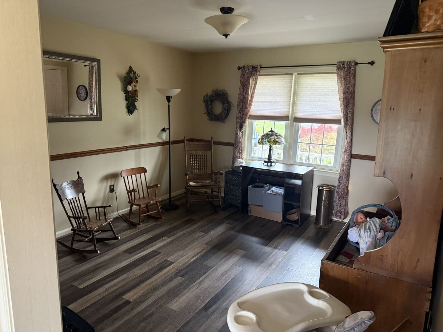 Lititz House: 1223 E Newport Rd