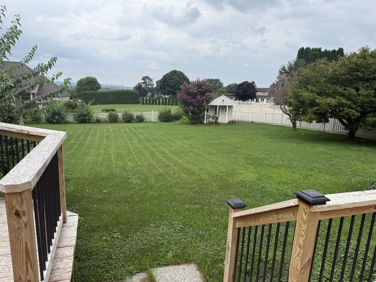 Lititz House: 1223 E Newport Rd