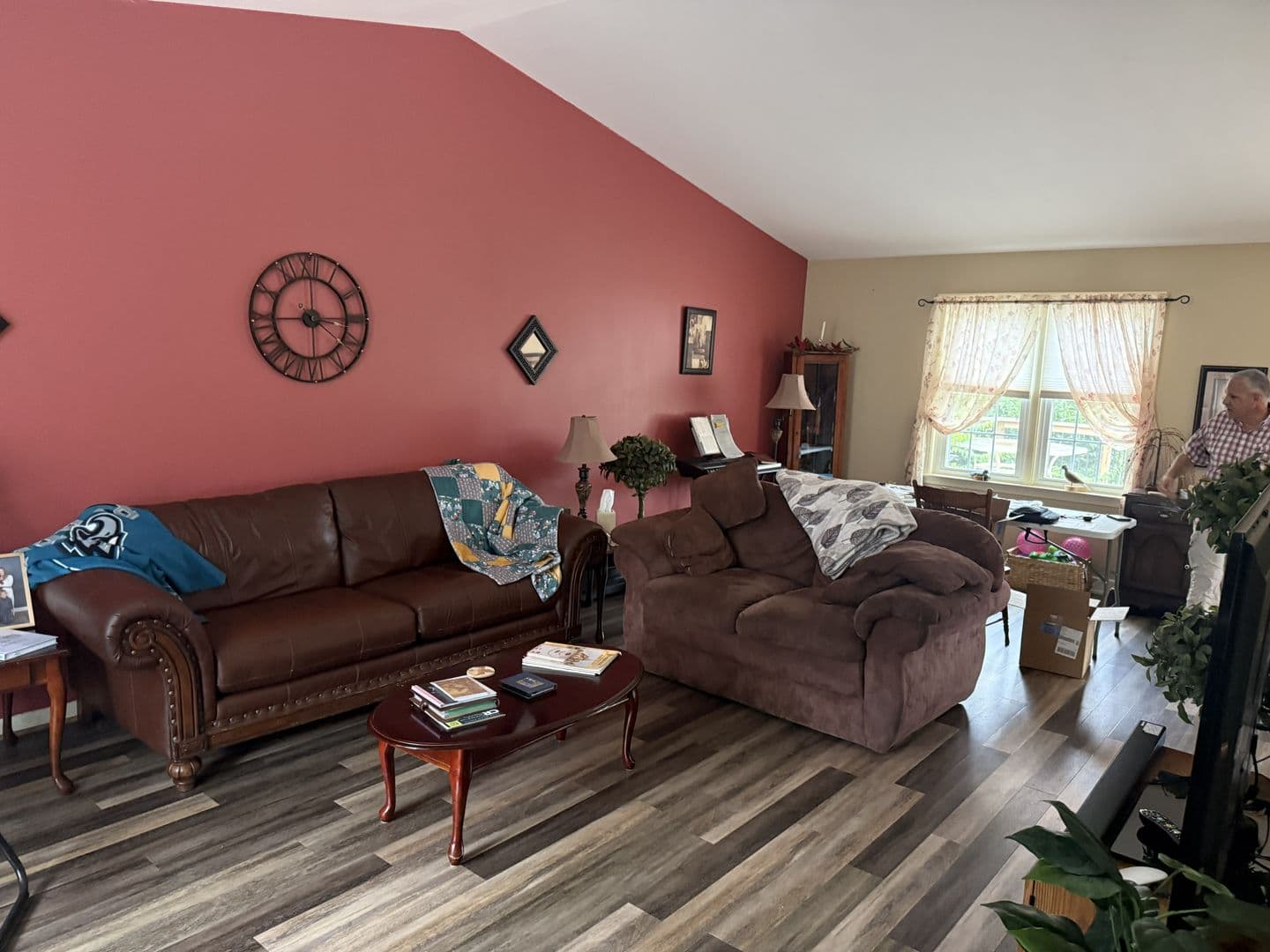 Lititz House: 1223 E Newport Rd